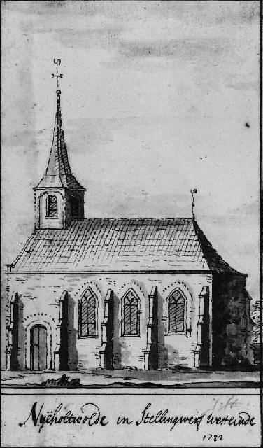 KerkNijeholtwolde