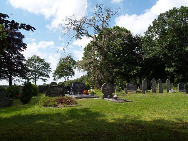 Kerhof Oldeholtwolde